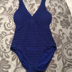 Brand new Ralph Lauren bathing suit
